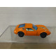 MONTEVERDI HAI ORANGE (2) SUPERFAST 3 1:58/apx 1:64 MATCHBOX NO BOX