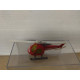 HELICOPTER/HELICOPTERO ACROBATIC TEAM MB75 1:110/apx 1:64 MATCHBOX NO BOX