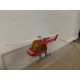 HELICOPTER/HELICOPTERO ACROBATIC TEAM MB75 1:110/apx 1:64 MATCHBOX NO BOX