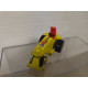 ROAD ROLLER YELLOW MB21 1:77/apx 1:64 MATCHBOX NO BOX