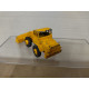 TRACTOR SHOVEL YELLOW LESNEY 69 (2) 1:100/apx 1:64 MATCHBOX NO BOX