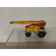 TAYLOR JUMBO CRANE LESNEY 11 (1) 1:86/apx 1:64 MATCHBOX NO BOX
