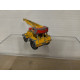 TAYLOR JUMBO CRANE LESNEY 11 (1) 1:86/apx 1:64 MATCHBOX NO BOX