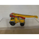TAYLOR JUMBO CRANE LESNEY 11 (1) 1:86/apx 1:64 MATCHBOX NO BOX