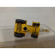 TAYLOR JUMBO CRANE LESNEY 11 (2) 1:86/apx 1:64 MATCHBOX NO BOX