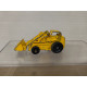 WEATHERHILL HYDRAULIC EXCAVATOR LESNEY 24 (1) 1:75/apx 1:64 MATCHBOX NO BOX