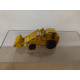 WEATHERHILL HYDRAULIC EXCAVATOR LESNEY 24 (1) 1:75/apx 1:64 MATCHBOX NO BOX