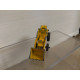 WEATHERHILL HYDRAULIC EXCAVATOR LESNEY 24 (1) 1:75/apx 1:64 MATCHBOX NO BOX