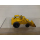 WEATHERHILL HYDRAULIC EXCAVATOR LESNEY 24 (1) 1:75/apx 1:64 MATCHBOX NO BOX