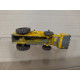 WEATHERHILL HYDRAULIC EXCAVATOR LESNEY 24 (1) 1:75/apx 1:64 MATCHBOX NO BOX
