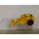 WEATHERHILL HYDRAULIC EXCAVATOR LESNEY 24 (2) 1:75/apx 1:64 MATCHBOX NO BOX