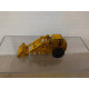WEATHERHILL HYDRAULIC EXCAVATOR LESNEY 24 (2) 1:75/apx 1:64 MATCHBOX NO BOX