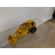 WEATHERHILL HYDRAULIC EXCAVATOR LESNEY 24 (2) 1:75/apx 1:64 MATCHBOX NO BOX