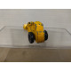 WEATHERHILL HYDRAULIC EXCAVATOR LESNEY 24 (2) 1:75/apx 1:64 MATCHBOX NO BOX