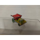 MUIR HILL DUMPER LESNEY 2 apx 1:64 MATCHBOX NO BOX