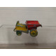 MUIR HILL DUMPER LESNEY 2 apx 1:64 MATCHBOX NO BOX