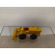 AVELING-BARFORD TRACTOR LESNEY 43 1:97/apx 1:64 MATCHBOX NO BOX