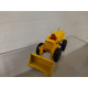 AVELING-BARFORD TRACTOR LESNEY 43 1:97/apx 1:64 MATCHBOX NO BOX
