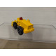 AVELING-BARFORD TRACTOR LESNEY 43 1:97/apx 1:64 MATCHBOX NO BOX