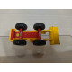 AVELING-BARFORD TRACTOR LESNEY 43 1:97/apx 1:64 MATCHBOX NO BOX