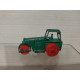 AVELING-BARFORD ROAD ROLLER LESNEY 1 1:90/apx 1:64 MATCHBOX NO BOX