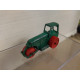 AVELING-BARFORD ROAD ROLLER LESNEY 1 1:90/apx 1:64 MATCHBOX NO BOX