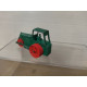 AVELING-BARFORD ROAD ROLLER LESNEY 1 1:90/apx 1:64 MATCHBOX NO BOX
