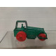 AVELING-BARFORD ROAD ROLLER LESNEY 1 1:90/apx 1:64 MATCHBOX NO BOX