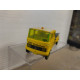 MERCEDES-BENZ LP608 GRUA ADAC 1:55/apx 1:64 SIKU V335/336 NO BOX