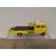 MERCEDES-BENZ LP608 GRUA ADAC 1:55/apx 1:64 SIKU V335/336 NO BOX