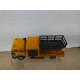 MERCEDES-BENZ SK CITY SERVICE 1:55/apx 1:64 SIKU 2930 NO BOX