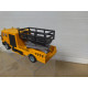 MERCEDES-BENZ SK CITY SERVICE 1:55/apx 1:64 SIKU 2930 NO BOX