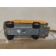 MERCEDES-BENZ L406 BINZ OBRAS PUBLICAS 1:55/apx 1:64 SIKU 2219 NO BOX