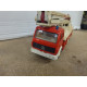 MERCEDES-BENZ SK SNORKEL FIRE 1:55/apx 1:64 SIKU 3720 INCOMPLETO/NO BOX