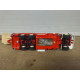 MERCEDES-BENZ SK SNORKEL FIRE 1:55/apx 1:64 SIKU 3720 INCOMPLETO/NO BOX