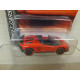 LAMBORGHINI AVENTADOR SV RED STREET CARS 1:64/apx 1:64 MAJORETTE