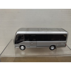 TOYOTA COASTER AUTOBUS EX 1:64 TOMICA LIMITED VINTAGE LV-N294a