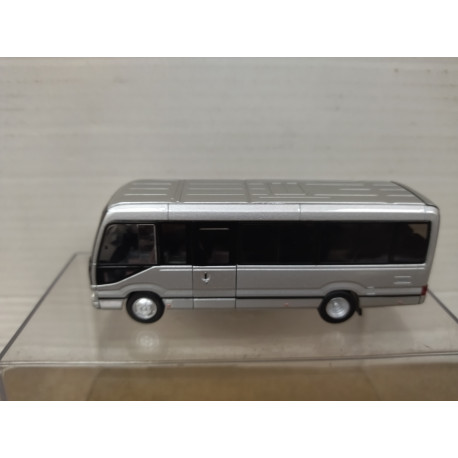 TOYOTA COASTER AUTOBUS EX 1:64 TOMICA LIMITED VINTAGE LV-N294a