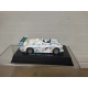 AUDI R8 2005 24 H LE MANS n3 1:64 NEW RAY