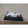 AUDI R8 2005 24 H LE MANS n3 1:64 NEW RAY