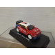 CITROEN XSARA WRC 2005 RALLY MONTE CARLO LOEB 1:64 NEW RAY
