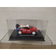 CITROEN XSARA WRC 2005 RALLY MONTE CARLO LOEB 1:64 NEW RAY