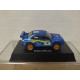 SUBARU IMPREZA WRC RALLY MONTE CARLO MAKINEN 1:64 NEW RAY