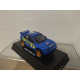 SUBARU IMPREZA WRC RALLY MONTE CARLO MAKINEN 1:64 NEW RAY