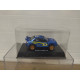 SUBARU IMPREZA WRC RALLY MONTE CARLO MAKINEN 1:64 NEW RAY