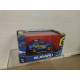 SUBARU IMPREZA WRC RALLY MONTE CARLO MAKINEN 1:64 NEW RAY