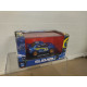 SUBARU IMPREZA WRC RALLY MONTE CARLO MAKINEN 1:64 NEW RAY