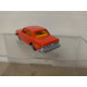 VOLVO 264 RED (2) apx 1:64 NOREV MINI JET NO BOX