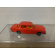 VOLVO 264 RED (2) apx 1:64 NOREV MINI JET NO BOX