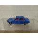 PEUGEOT 305 SR BLUE apx 1:64 NOREV MINI JET 420 NO BOX